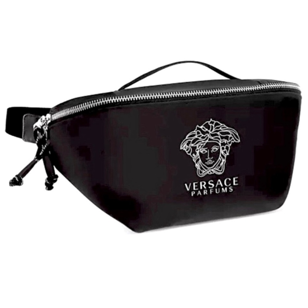 Versace Parfums Belt Bag